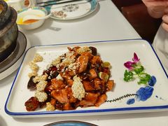 -肆月河豚·新淮扬(金融街店)
