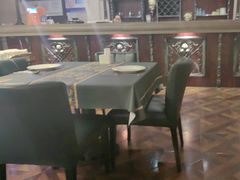 -国际饭店·西餐厅(西大直街店)
