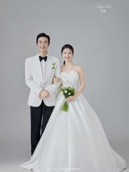 -爱城婚纱摄影·品质严选店