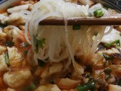 -天发芽·何记葫芦头泡馍·老字号(小南门店)