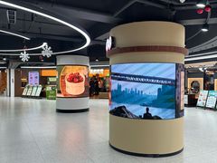 -银座mall(东直门店)