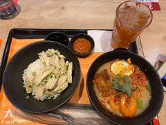 -大快活(丽丰店)