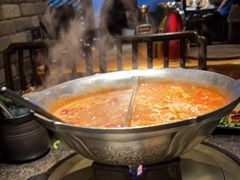 -湊湊火锅·茶憩(新中关购物中心店)