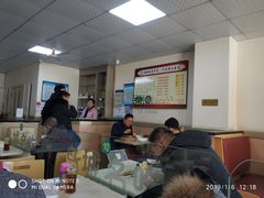 -三盛楼饭店(四流中路店)