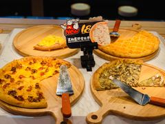 -比格比萨自助(德思勤四季汇店)