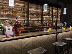 -Mercato莫卡多露台餐厅与酒吧(K11店)