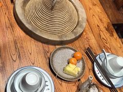 -滇香肴·云南菜蒸汽石锅鱼(云南北路店)