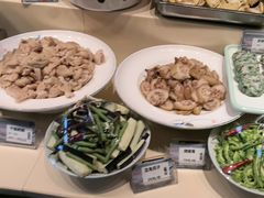 -外婆湾土菜馆(桂乡大道店)