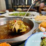 吃一口叹一句好嫩好嫩