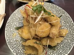 -鹿鸣春饭店(总店)