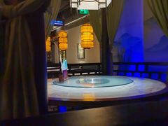 -绿茶餐厅(深圳龙华天虹购物中心店)