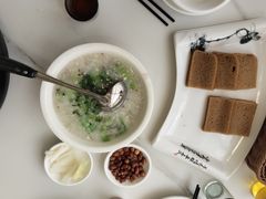 -祈胜邨•顺德鱼生•顺德菜(容桂店)