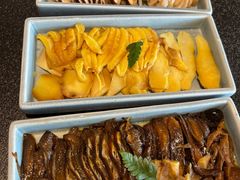 -蘑界·野生菌火锅(深业上城店)