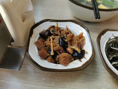 -老上海里弄味道(知春路店)