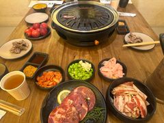 -九田家黑牛烤肉料理(衡百国际店)