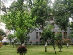 -四川大学(华西校区)