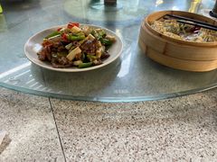 -阿弟早茶·家庭小炒·火锅(九村店)