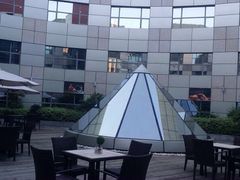 观澜格兰云天国际酒店-深圳观澜格兰云天国际酒店