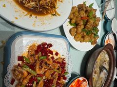 -镜泊小镇(东长安街店)