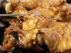 -徐亮烤蹄(建设路店)