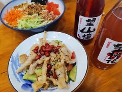 -阿木舂记·特色小吃(平江路店)
