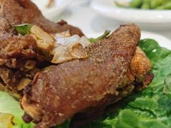 -老大同酒家·糟卤·本帮菜(中山公园店)
