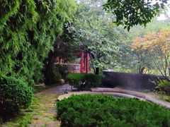 -西安华清御汤酒店