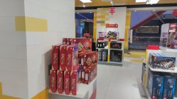 -乐高授权专卖店(中关村领展店)
