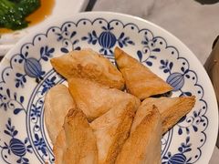-陶兰居·手工点心·粤菜(圆融时代广场店)