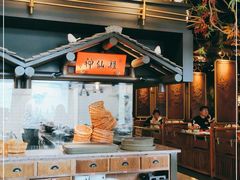 -伙靠·江浙菜(田林路店)