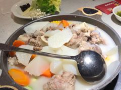 -一把骨(盐市口店)