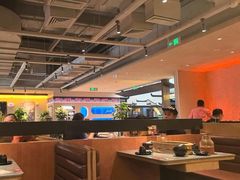 -江边城外烤全鱼(方庄时代购物中心店)
