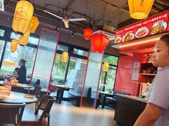 -匠熙小馆(崇文门店)