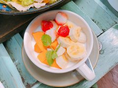 水果酸奶-Le Chalet Dalat