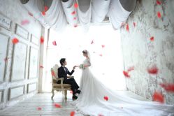 -太郎花子婚纱摄影艺术中心