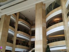 -成都天府丽都喜来登饭店