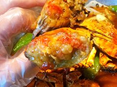 -沪小胖小龙虾(淮海中路旗舰店)