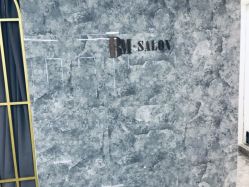-BM SALON