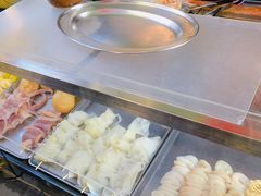 -明记牛杂(新马路分店)