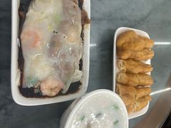 -穗银肠粉店(东川路店)