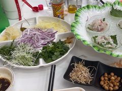 -嘉升大排档(番禺总店)