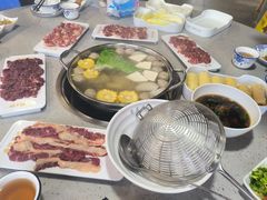 -杏花吴记牛肉火锅