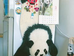 -熊猫一间店欧式奶茶铺