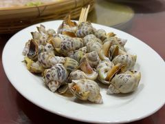 -阿杰潮汕海味餐馆·潮州鱼生·潮州生腌