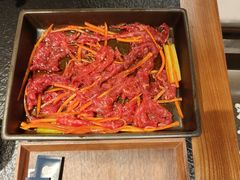 -滇牛云南火锅(桂林路店)