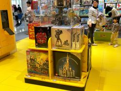 -乐高授权专卖店(朝阳大悦城店)