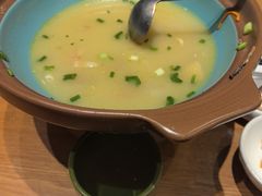 -云海肴·汽锅鸡·云南菜(东坝金隅店)