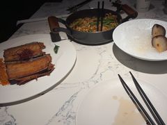 -奉天小馆·非遗东北菜(济南万象城店)