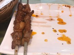 -撒拉花儿·新疆菜·清真(太阳宫店)