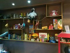 -恐怖游戏(湖滨店)